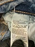 Old Navy Hearts Blue Jeans Size 4 - photo 8
