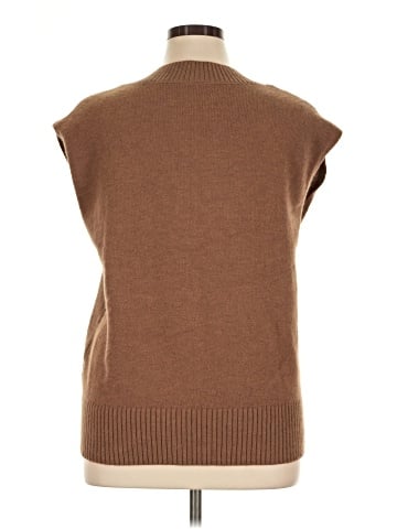 Unbranded Sweater Vest (view 2)