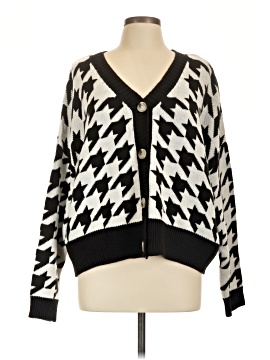 Just Polly Cardigan