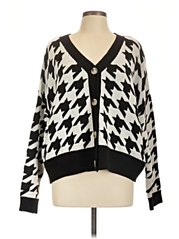 Just Polly Cardigan (view 1)