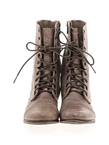 Steve Madden Boots (view 2)