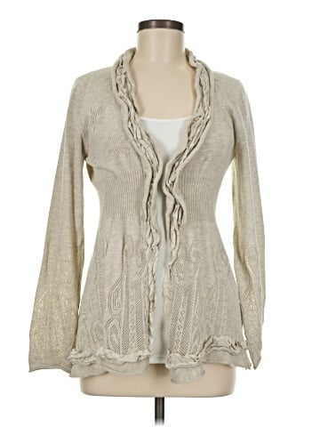 Mystree Cardigan (view 1)