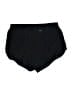 Nike 100% Polyester Black Athletic Shorts Size M - photo 2
