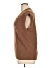 Unbranded Brown Sweater Vest Size XL - photo 5