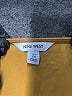 Nine West Yellow Sleeveless Blouse Size 2X - photo 7