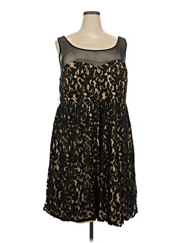 Torrid Cocktail Dress (view 1)