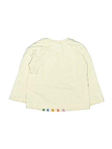 Hanna Andersson 3/4 Sleeve T-Shirt (view 2)