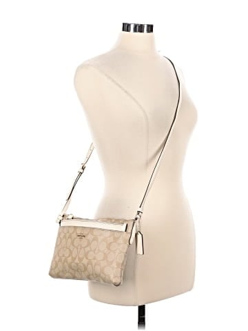 Coach Factory Crossbody Bag (view 2)