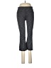 Athleta Chevron-herringbone Gray Active Pants Size M - photo 1