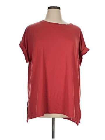 Lularoe Short Sleeve T-Shirt (view 1)