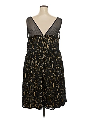 Torrid Cocktail Dress (view 2)
