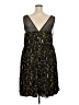 Torrid Black Cocktail Dress Size 26 - photo 2