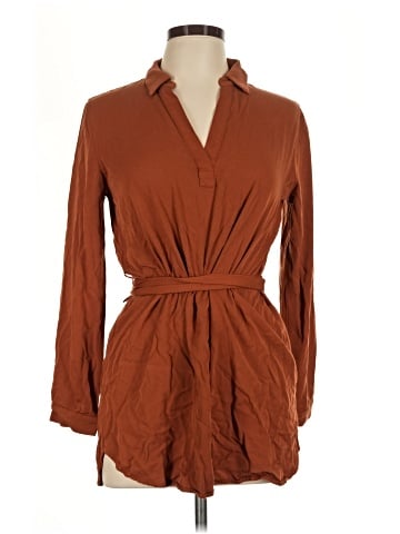 Forever 21 Casual Dress (view 1)