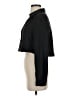 Zara Black Long Sleeve Blouse Size XS - photo 5