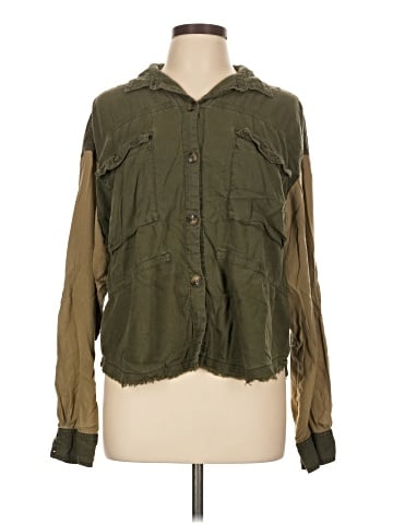 We the Free Jacket (view 1)