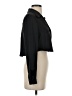Zara Black Long Sleeve Blouse Size XS - photo 4