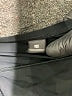 Unbranded Solid Black Skort Size M - photo 3