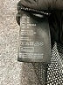 H&M Solid Gray Casual Dress Size M - photo 8