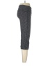 Athleta Chevron-herringbone Gray Active Pants Size M - photo 4