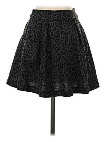 Honey Punch Casual Skirt (view 1)