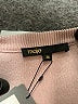 Maje Hearts Pink Casual Dress Size EU (FR) 36 / US 4 - photo 7