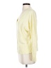 Rachel Zoe TJX Yellow Pullover Sweater Size S - photo 5