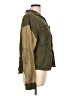 We the Free Green Jacket Size L - photo 4