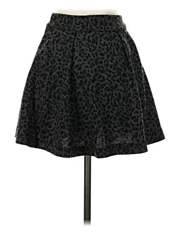 Honey Punch Casual Skirt (view 2)