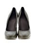 J.Crew Gray Heels Size 9 1/2 - photo 2