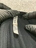 Soma Black Short Sleeve T-Shirt Size L - photo 7