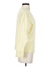 Rachel Zoe TJX Yellow Pullover Sweater Size S - photo 4
