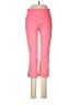 Athleta Pink Active Pants Size M - photo 1