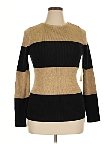 Lauren by Ralph Lauren Long Sleeve Turtleneck (view 1)