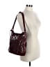 Brighton Burgundy Hobo One size - photo 2