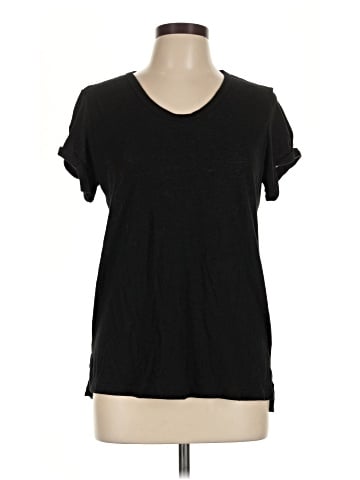 t.la Short Sleeve T-Shirt (view 1)