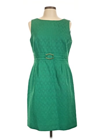 Tahari by ASL Casual Dress (view 1)