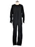 Xirena 100% Cotton Black Jumpsuit Size S - photo 1
