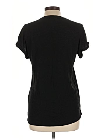 t.la Short Sleeve T-Shirt (view 2)