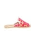 ASOS Tie-dye Pink Mule/Clog Size 7 - photo 1
