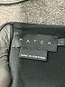 Hatch Black Jumpsuit Size Sm Maternity (1) - photo 3