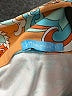 J. McLaughlin Paisley Teal Casual Dress Size XS - photo 7