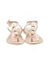 Oka B. Tan Sandals Size 9 - photo 2