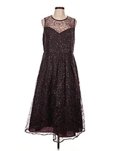 Donna Karan New York Cocktail Dress (view 1)