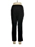 Liz Claiborne Solid Black Active Pants Size 12 - photo 2