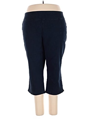 Women With Control Jeggings (view 1)