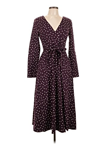 Pact Casual Dress (view 1)