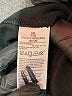 Gap Fit Black Track Pants Size 14 - 16 - photo 4