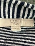 Ann Taylor LOFT Gray Cardigan Size 24 - photo 7