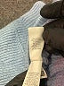 Aerie Solid Blue Pullover Sweater Size XL - photo 8