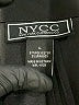 NYCC Black Blazer Size L - photo 6